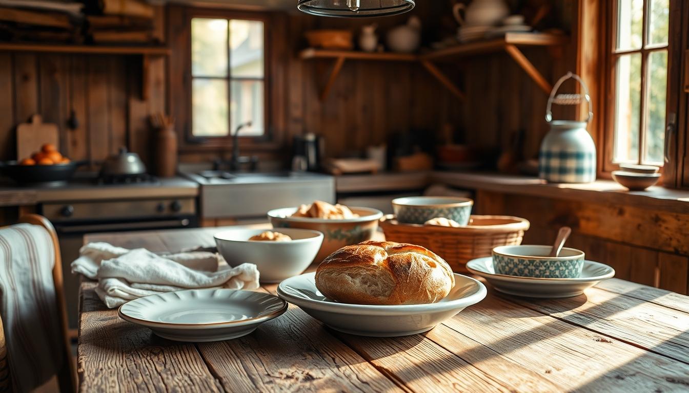 Ingredients prepared for a fast weeknight meal